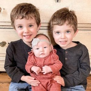 Meet your Posher, Shawn christine